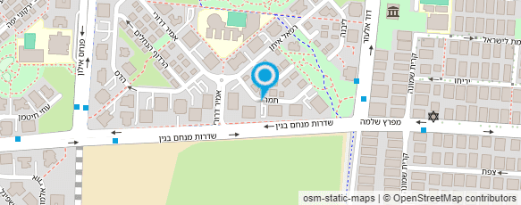 מפת הגעה אל נהרי שרית מפת הגעה אל נהרי שרית