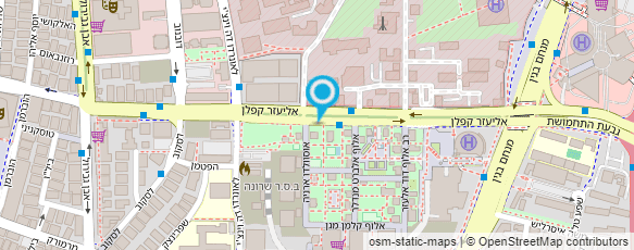 מפת הגעה אל WOLFORD