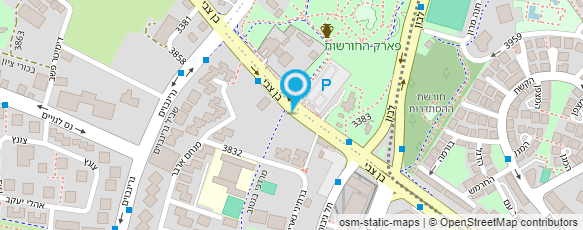 מפת הגעה אל אלום אברהמי מפת הגעה אל אלום אברהמי