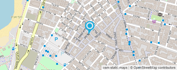 מפת הגעה אל שפע עוף