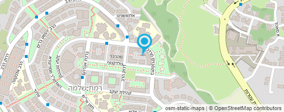 מפת הגעה אל פרייס בנימין; נוט' מפת הגעה אל פרייס בנימין; נוט'