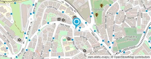 מפת הגעה אל א. רוט בע"מ מפת הגעה אל א. רוט בע"מ