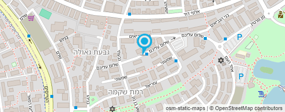 מפת הגעה אל ס.ג. שיפוצים מפת הגעה אל ס.ג. שיפוצים