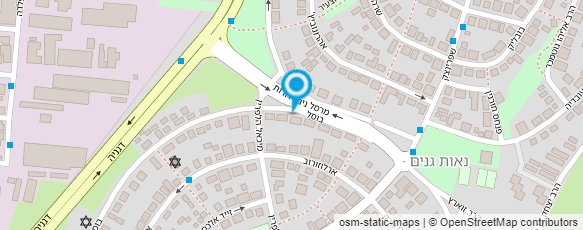 מפת הגעה אל האחים תמם מפת הגעה אל האחים תמם