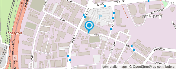 מפת הגעה אל שיש גל