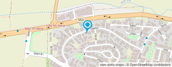 מפת הגעה אל יהב-מיזוג אויר מפת הגעה אל יהב-מיזוג אויר