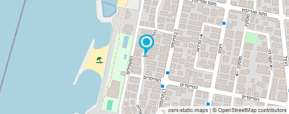 מפת הגעה אל ארמה שמחה