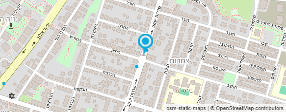 מפת הגעה אל ניו-קול מערכות תקשורת מפת הגעה אל ניו-קול מערכות תקשורת