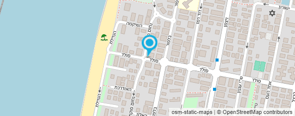 מפת הגעה אל שפילברג מרגלית מפת הגעה אל שפילברג מרגלית