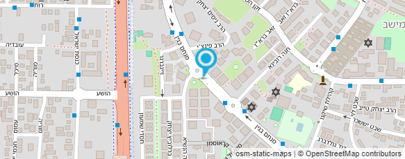 מפת הגעה אל ידוואב טוביה מפת הגעה אל ידוואב טוביה