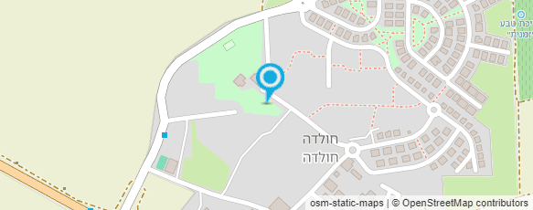 מפת הגעה אל יקבי ברקן שיווק