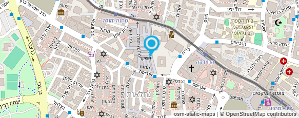 מפת הגעה אל דוד דגים מפת הגעה אל דוד דגים