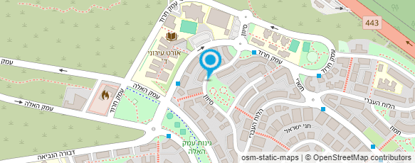 מפת הגעה אל עידן המזגנים