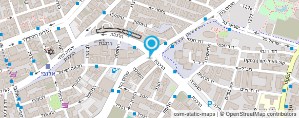 מפת הגעה אל הניג רוני רואה-חשבון מפת הגעה אל הניג רוני רואה-חשבון