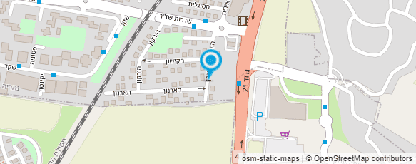 מפת הגעה אל אברהם כרמי בע"מ מפת הגעה אל אברהם כרמי בע"מ