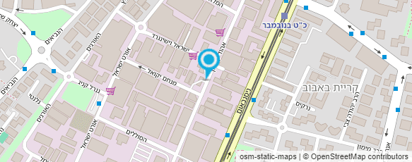 מפת הגעה אל ראובני אספקת דלקים בע"מ מפת הגעה אל ראובני אספקת דלקים בע"מ