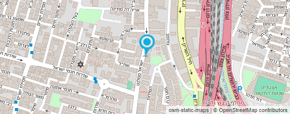 מפת הגעה אל קירור עמנואל מפת הגעה אל קירור עמנואל