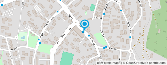 מפת הגעה אל קול אלקטריק מפת הגעה אל קול אלקטריק