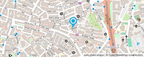 מפת הגעה אל בית הזכוכית - יוסף כהן מפת הגעה אל בית הזכוכית - יוסף כהן