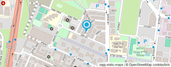 מפת הגעה אל וקסברג השבחת נכסים מפת הגעה אל וקסברג השבחת נכסים