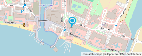 מפת הגעה אל ראנץ' האוס