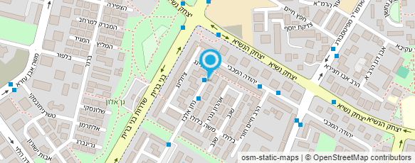 מפת הגעה אל תקליטיית הזוהר (בראשית)