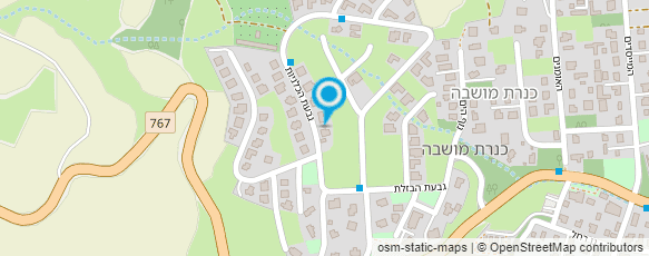 מפת הגעה אל מיכאל דר - פסיכולוג קליני בכיר מפת הגעה אל מיכאל דר - פסיכולוג קליני בכיר