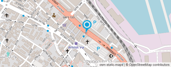 מפת הגעה אל סוידאן נעמה