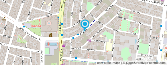 מפת הגעה אל השגרירים