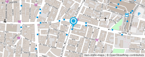 מפת הגעה אל תיווך ישראלוב מפת הגעה אל תיווך ישראלוב