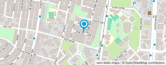 מפת הגעה אל קאשי אתי