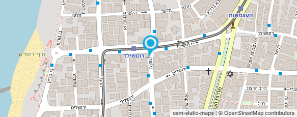 מפת הגעה אל פרחי ויולט מפת הגעה אל פרחי ויולט