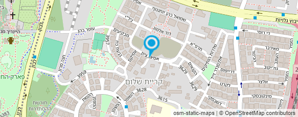 מפת הגעה אל מרדו צדוק מפת הגעה אל מרדו צדוק