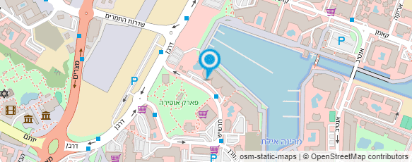 מפת הגעה אל איקס מיקס