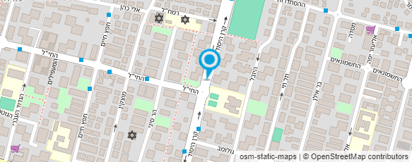 מפת הגעה אל גולדיוק הוגו