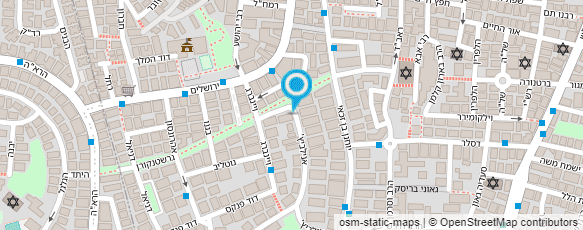 מפת הגעה אל פרומר אנט