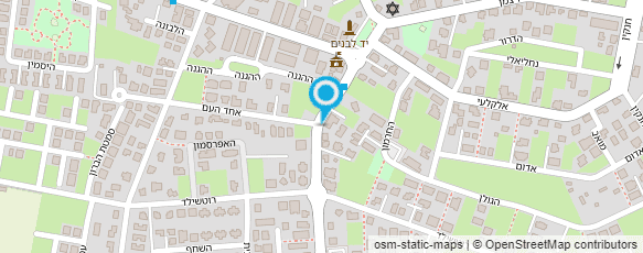 מפת הגעה אל מיטל נכסים מפת הגעה אל מיטל נכסים