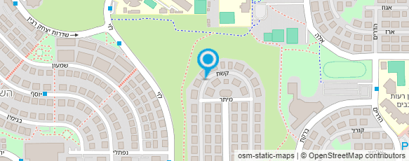 מפת הגעה אל ליה ורד-לב מפת הגעה אל ליה ורד-לב