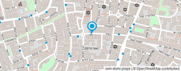 מפת הגעה אל טינייג'ר