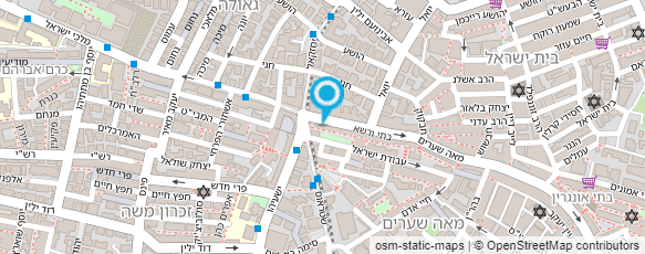 מפת הגעה אל אופני בר-עמי מפת הגעה אל אופני בר-עמי