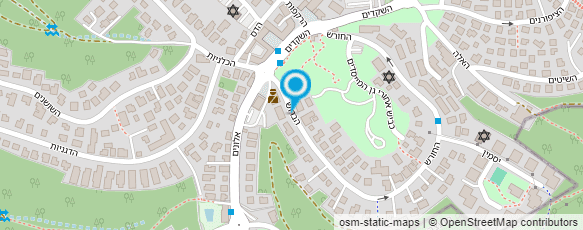 מפת הגעה אל מאה טכנולוגיות