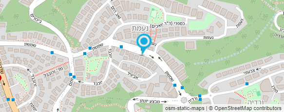 מפת הגעה אל עמרם עופר מפת הגעה אל עמרם עופר