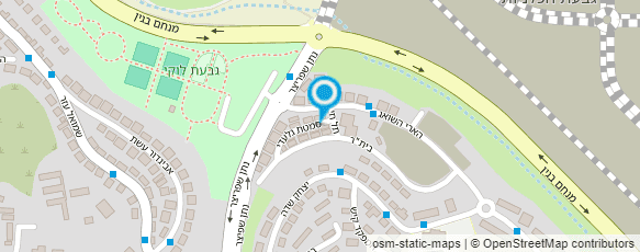 מפת הגעה אל תמיר