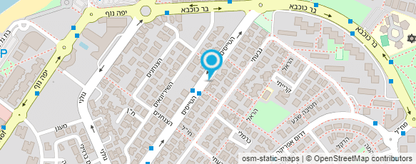 מפת הגעה אל מודוס