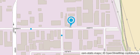 מפת הגעה אל קנוורט; פודן - סוכנויות בע"מ