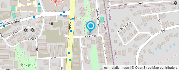 מפת הגעה אל רו"ח יצחקי יוסף מפת הגעה אל רו"ח יצחקי יוסף