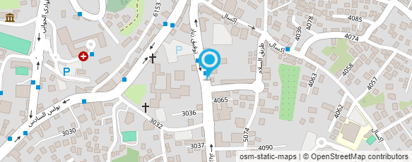 מפת הגעה אל ליפוף העמק בע"מ