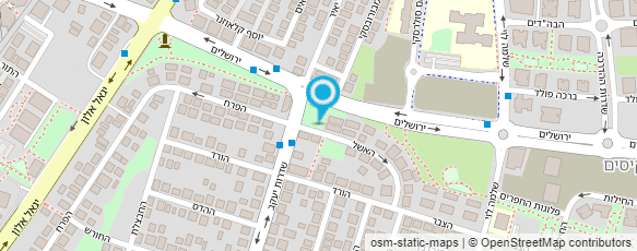 מפת הגעה אל ג'קו ויאיר שאלתיאל מפת הגעה אל ג'קו ויאיר שאלתיאל