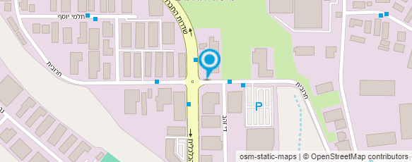 מפת הגעה אל קיי קייטרינג מפת הגעה אל קיי קייטרינג