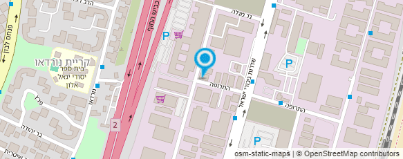 מפת הגעה אל מחלבנה בע"מ